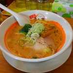 ラーメン　みそ壱 - 