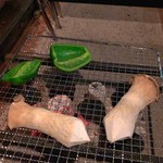 江戸前炭火焼 kemuri - 