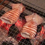 江戸前炭火焼 kemuri - 