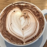 ストリーマー コーヒー カンパニー - ココア 2018/03/30