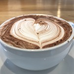 ストリーマー コーヒー カンパニー - ココア 2018/03/30