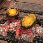 江戸前炭火焼 kemuri - 