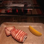 江戸前炭火焼 kemuri - 