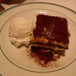 ウルフギャング・ステーキハウス - 