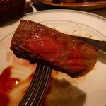 ウルフギャング・ステーキハウス - 