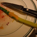 ウルフギャング・ステーキハウス - 