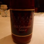 Wolfgang's Steakhouse - 