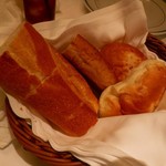 ウルフギャング・ステーキハウス - 