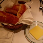 ウルフギャング・ステーキハウス - 