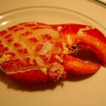 ウルフギャング・ステーキハウス - 