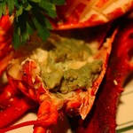 ウルフギャング・ステーキハウス - 