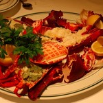 ウルフギャング・ステーキハウス - 