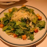 ウルフギャング・ステーキハウス - 