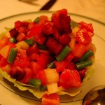 ウルフギャング・ステーキハウス - 