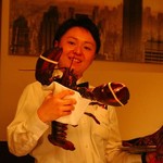 ウルフギャング・ステーキハウス - 