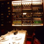 ウルフギャング・ステーキハウス - 