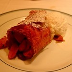 ウルフギャング・ステーキハウス - 