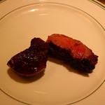 ウルフギャング・ステーキハウス - 