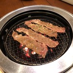 MOTTO YAKINIKU - 