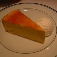 ウルフギャング・ステーキハウス 六本木 - 