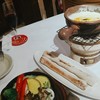 横浜チーズカフェ