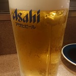 Aki yoshi - 
