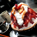 廚 くろぎ - 紅玉姫