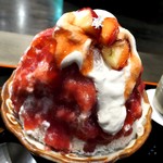 廚 くろぎ - 紅玉姫