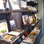 カフェ イースト4 - 