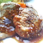 カフェ イースト4 - 