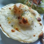 カフェ イースト4 - 