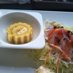 カフェ イースト4 - 