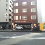 カフェ イースト4 - 