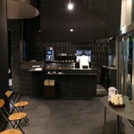 廚 くろぎ - 店内模様