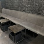 廚 くろぎ - 店内模様