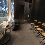 廚 くろぎ - 店内模様