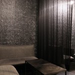 廚 くろぎ - 店内模様