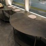 廚 くろぎ - 店内模様