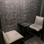 廚 くろぎ - 店内模様