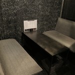 廚 くろぎ - 店内模様