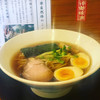 自然派ラーメン 神楽