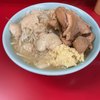 ラーメン二郎 新宿歌舞伎町店