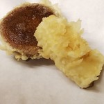 Kuzushi Kappou Tempura Takenoan - 