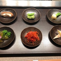 USHIGORO S. GINZA - 