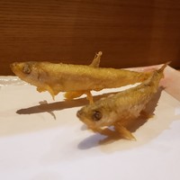 天麩羅 なか江 - 