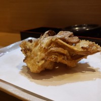 天麩羅 なか江 - 