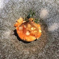 ワカヌイ グリル ダイニング バー 東京 - 