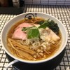 麺処 蛇の目屋