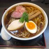 らぁ麺 幸跳