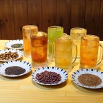 串とあて巻き 居酒屋 大悟 藤沢